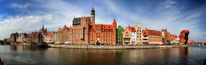 Gdańsk outsourcing. Trzy duże firmy myślą o przeprowadzce do Gdańska [LISTA]