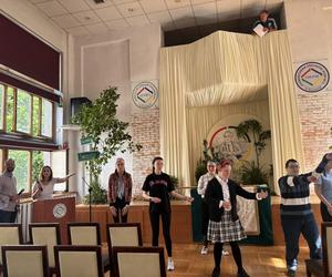 Szczecin. Uczą się zawodów i mają mocnych patronów