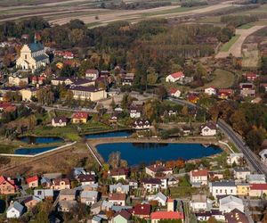 Nowe miasto na Podkarpaciu? Mieszkańcy wyrazili swoją opinię 