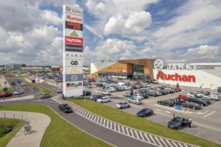 Duże zmiany w centrum handlowym na Mazowszu. Nowe sklepy i udogodnienia