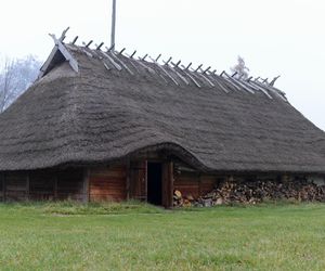 Tajemnicza Wioska Gotów na Lubelszczyźnie. Dokonano tam niezwykłego odkrycia 