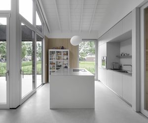 Senior Shelter od i29 architects