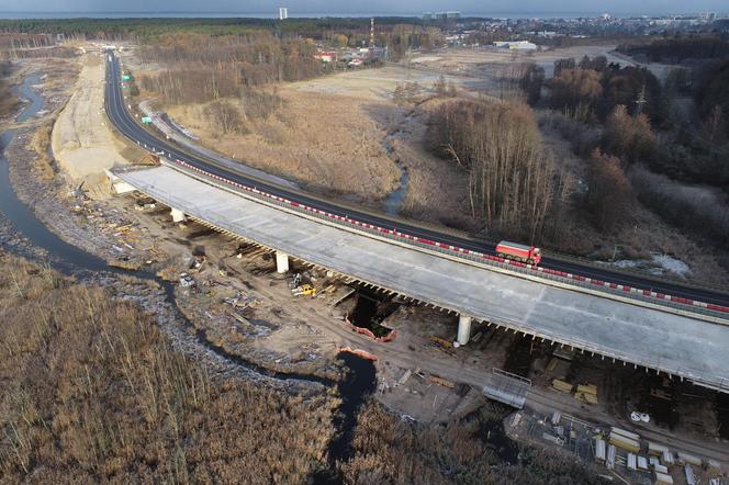 Te drogi zostaną oddane w 2024 roku