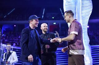 Fryderyki 2023. Gala rozdania nagród w Gliwicach