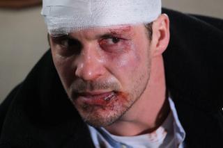 M jak miłość, odcinek 1809: Marcin (Mikołaj Roznerski)