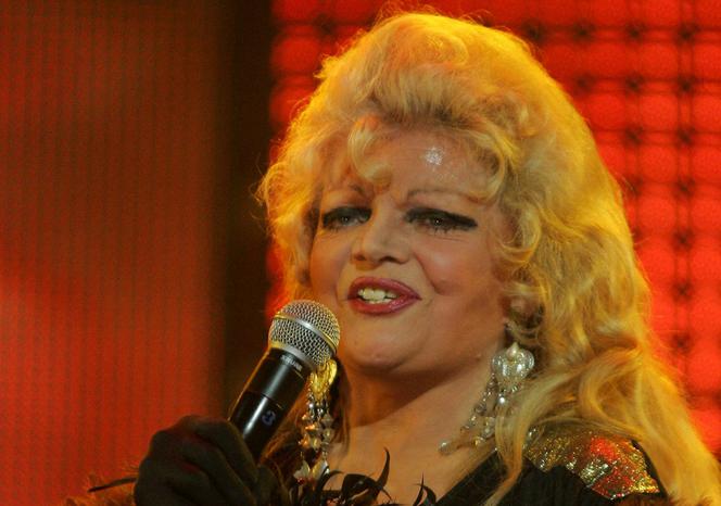 Violetta Villas NIE ŻYJE - zmarła w poniedziałek 5.12.2011 w Lewinie Kłodzkim. HISTORIA KARIERY i JEJ MAŁŻEŃSTW