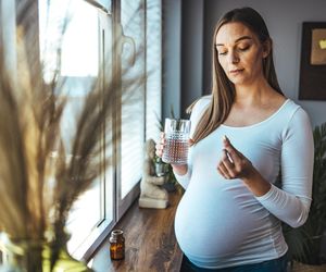 Paracetamol w ciąży miał być bezpieczną opcją. Zbadali, jak wpływa na rozwój dziecka 