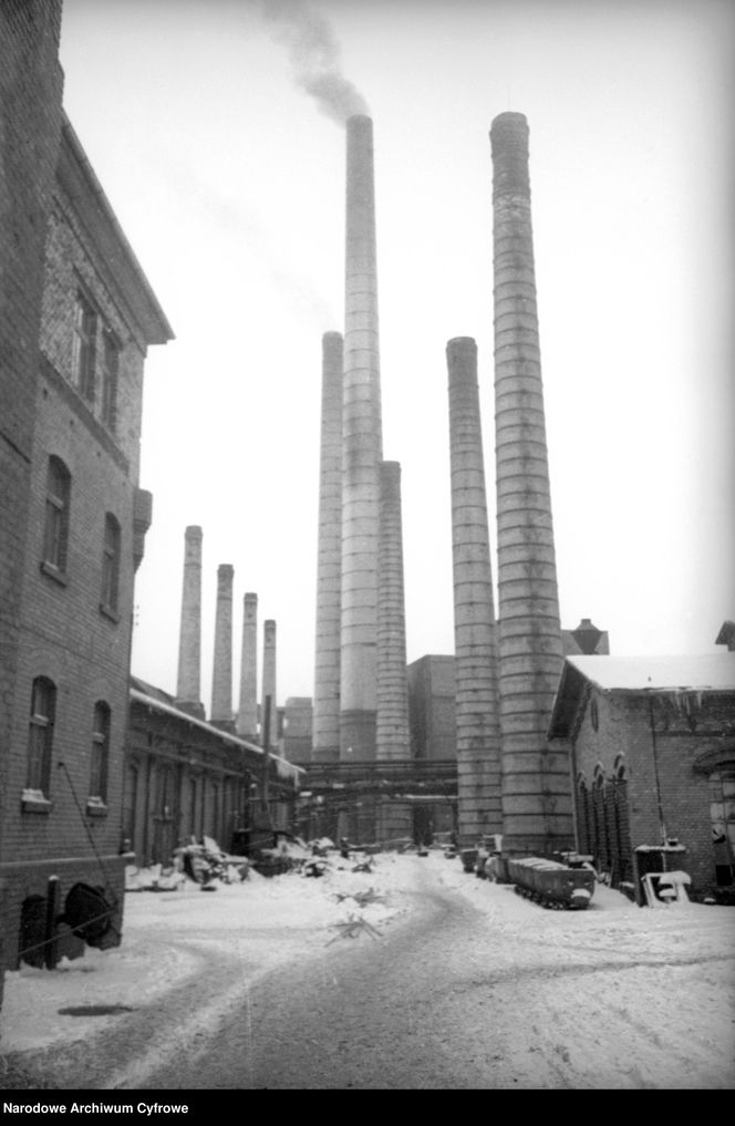 Tak wyglądała praca w wałbrzyskich kopalniach w 1946 roku. Niesamowite zdjęcia górników