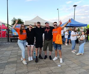 Eska Summer City na Dniach Czarnej Białostockiej 