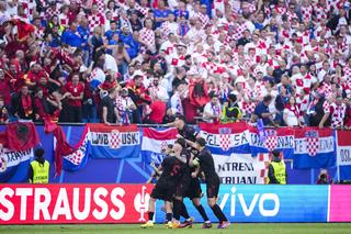 Skandaliczne sceny na trybunach na Euro 2024. Serbia grozi wycofaniem się z turnieju, a sama nie jest święta