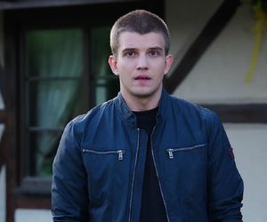 M jak miłość. Mateusz (Rafał Kowalski)