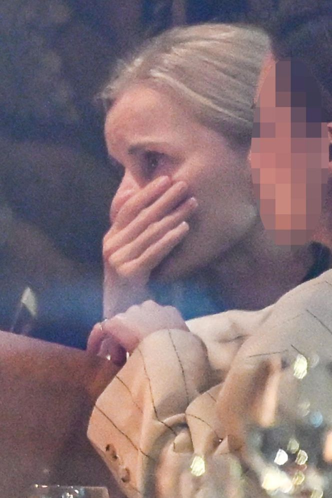 Małgorzata Foremniak świetowała zaręczyny?!