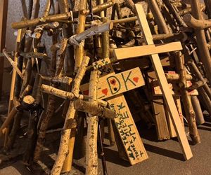 Lublin: kilka tysięcy ludzi przeszło w Ekstremalnej Drodze Krzyżowej