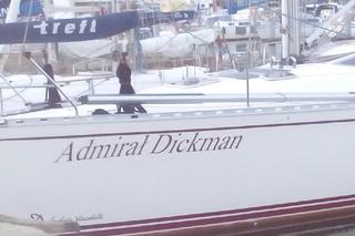 Tak nazywają się jachty i łodzie w gdyńskiej marinie