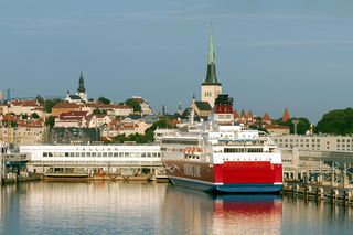 Mordercze upały w Europie. Tyle pokazują termometry w stolicach i znanych kurortach turystycznych w czwartek, 3 lipca [GALERIA]