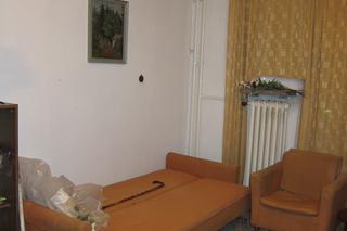 Metamorfoza mieszkania z łóżkiem w szafie