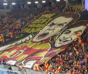 Jagiellonia kontra Hamrun w pierwszym meczu Ligi Konferencji