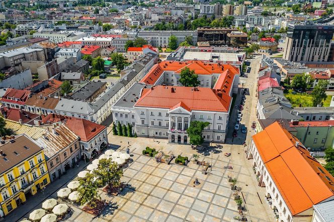 10. Kielce
