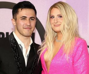 Meghan Trainor przed metamorfozą