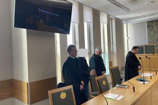 Zabójstwo Pameli z Oświęcimia. W krakowskim sądzie ruszył proces Ingebrigta G.