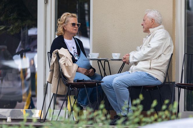 Barbara Bursztynowicz je słodkości przed "Tańcem z gwiazdami"