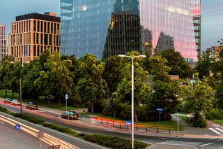 gdański business center warszawa