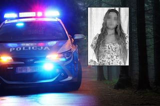 Tragiczny finał poszukiwań Angeliki. Ważne informacje z prokuratury