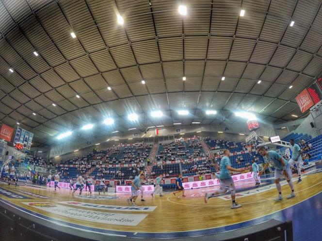 Anwil Włocławek - Polski Cukier Toruń, finał numer 4