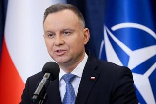 Andrzej Duda zabrał głos ws. Żołnierzy Wyklętych. Padły piękna słowa