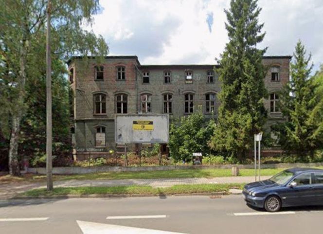 Najmroczniejsze miasta w Śląskiem według AI