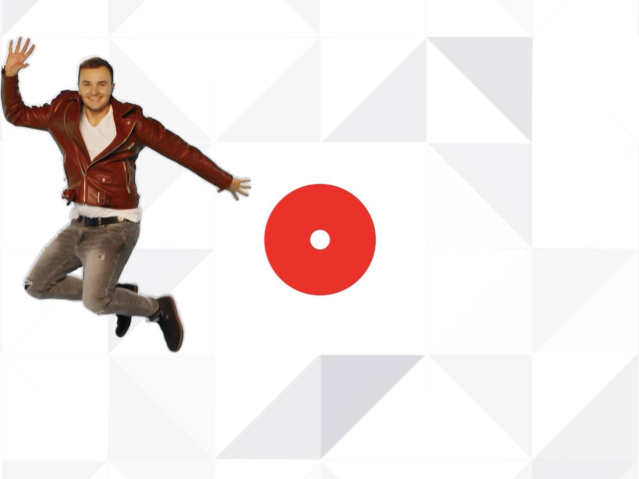 Polo TV nowa oprawa