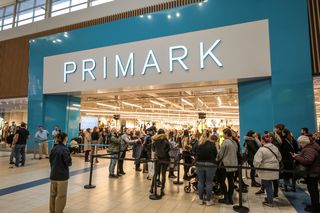 Primark obniża ceny ubranek dziecięcych. Tak tanio jeszcze nie było