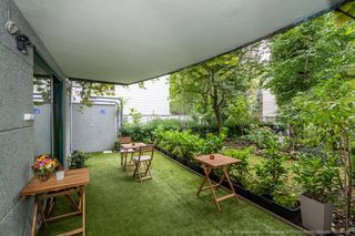 Kawiarnia MOCna w Krakowie