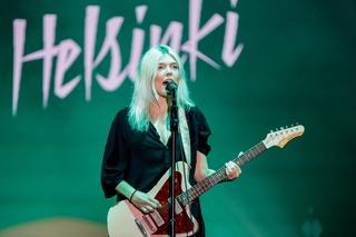 Przemiana Darii Zawiałow