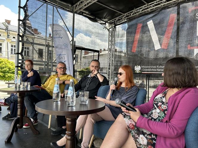 Sądeckie Dni Literatury przyciągnęły tłumy 