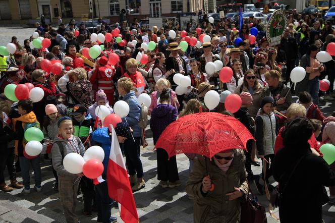 Dzień Solidarności Międzypokoleniowej w Lublinie