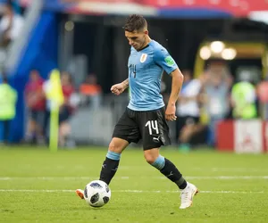 Mundial 2022: Lucas Torreira. Sylwetka reprezentanta Urugwaju