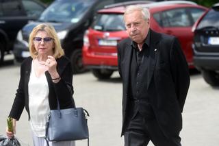 Aktor Jerzy Stuhr występował na scenie i dużym ekranie od ponad pół wieku. Oto zdjęcia artysty