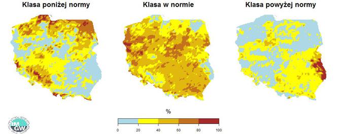 Pogoda na sierpień 2020: Długoterminowa prognoza pogody