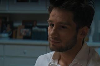 M jak miłość, odc. 1684: Mateusz (Krystian Domagała)