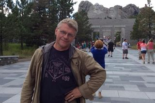 Rozmowa z Tadeuszem Rekiem z Chicago