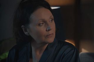 M jak miłość, odcinek 1831: Marysia (Małgorzata Pieńkowska)