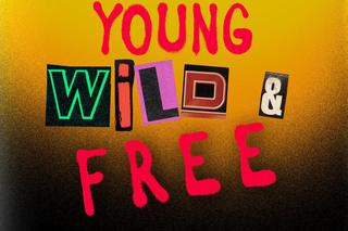 Prezioso & Ava Crown - Young, Wild & Free