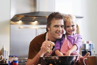 DZIEŃ TATY. Dzień ojca. Rodzina. Tata