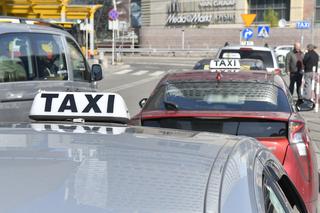 Ceny w warszawskich taksówkach pójdą w górę? Radni zdecydowali