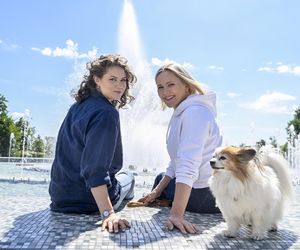 Anna Samusionek długo walczyła o odzyskanie córki. Teraz pokazała, jak spędzają Dzień Matki