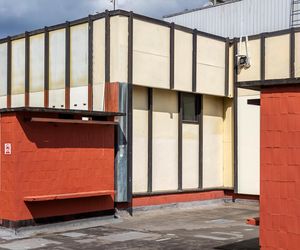 Osiedle Przyczółek Grochowski w Warszawie