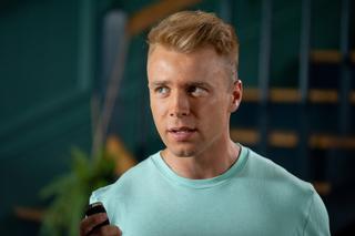 Barwy szczęścia odc. 2770. Patryk (Konrad Skolimowski)