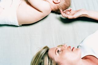 Pielęgnacja i dieta niemowlaka: obalamy mity