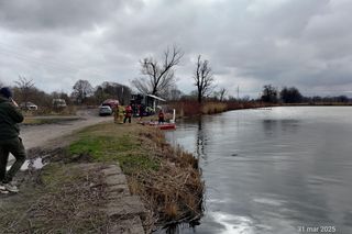 Poszukiwania Karoliny Wróbel wznowione w Czechowicach-Dziedzicach